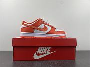 Nike Dunk Low Essential Paisley Pack Orange (W) DH4401-103 - 5