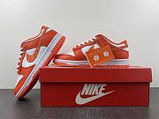 Nike Dunk Low Essential Paisley Pack Orange (W) DH4401-103 - 3