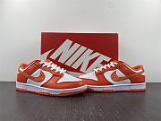 Nike Dunk Low Essential Paisley Pack Orange (W) DH4401-103 - 4