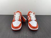 Nike Dunk Low Essential Paisley Pack Orange (W) DH4401-103 - 2