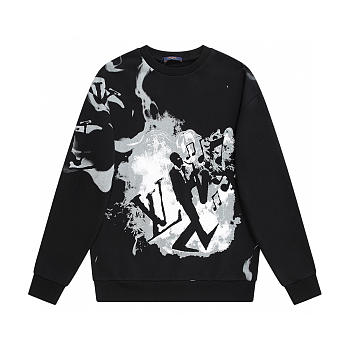 1V sweater 20220905