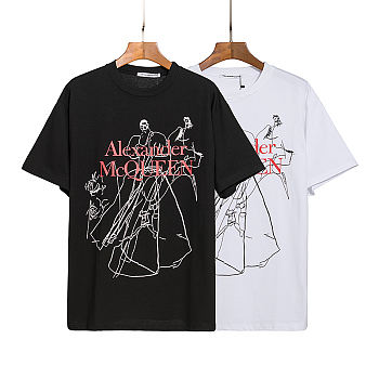 Alexander McQueen Tee