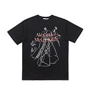 Alexander McQueen Tee - 4