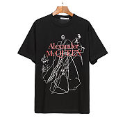 Alexander McQueen Tee - 3