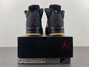 Jordan 5 Retro Gore-Tex Off-Noir (W)  DR0092-001 - 4