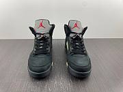 Jordan 5 Retro Gore-Tex Off-Noir (W)  DR0092-001 - 3