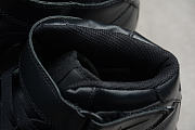 Nike Air Force 1 Mid '07 Triple Black (2021)  315123-001 - 2