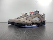 Jordan 5 Retro Low PSG (2022)  DX6325-204 - 1