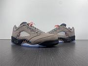 Jordan 5 Retro Low PSG (2022)  DX6325-204 - 5