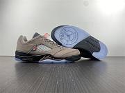 Jordan 5 Retro Low PSG (2022)  DX6325-204 - 3