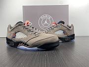 Jordan 5 Retro Low PSG (2022)  DX6325-204 - 4