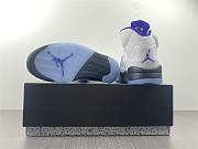 Air Jordan 5 Concord DD0587-141 - 5