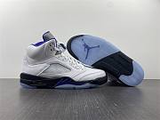 Air Jordan 5 Concord DD0587-141 - 3