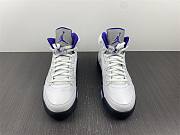 Air Jordan 5 Concord DD0587-141 - 2