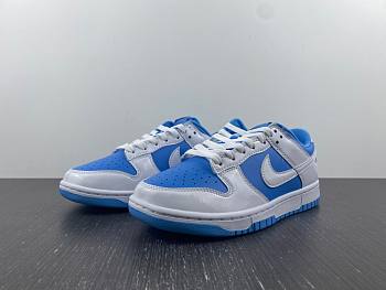 Nike Dunk Low Reverse UNC (W)  DJ9955-101