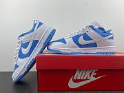 Nike Dunk Low Reverse UNC (W)  DJ9955-101 - 4