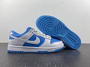 Nike Dunk Low Reverse UNC (W)  DJ9955-101 - 2