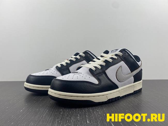 Nike SB Dunk Low HUF San Francisco  FD8775-001 - 1