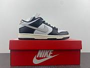 Nike SB Dunk Low HUF San Francisco  FD8775-001 - 5