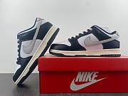 Nike SB Dunk Low HUF San Francisco  FD8775-001 - 4