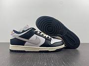 Nike SB Dunk Low HUF San Francisco  FD8775-001 - 3