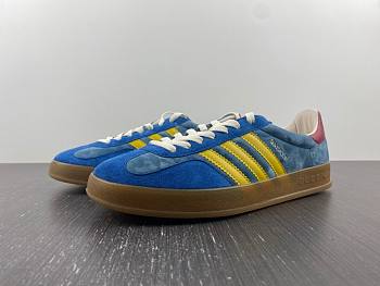 Gvcc1 X Adidas sneaker 707848 3