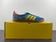 Gvcc1 X Adidas sneaker 707848 3 - 4