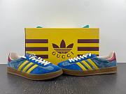 Gvcc1 X Adidas sneaker 707848 3 - 3