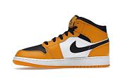 Air Jordan 1 Mid Taxi (GS) 554725-701 - 2