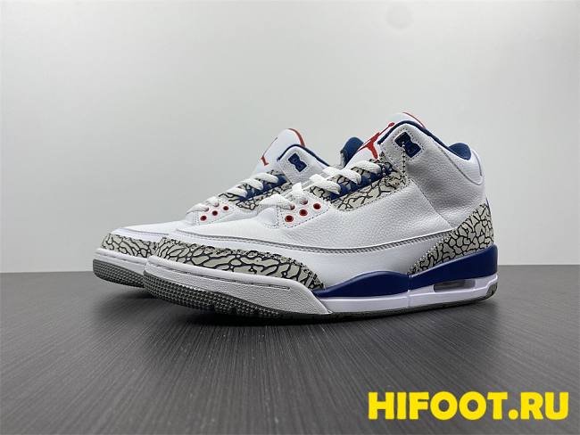 Air Jordan 3 854262-106 - 1