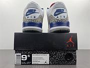 Air Jordan 3 854262-106 - 6