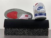 Air Jordan 3 854262-106 - 3