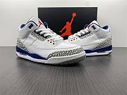 Air Jordan 3 854262-106 - 2