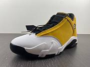 Jordan 14 Retro Light Ginger (2022)  487471-701 - 1