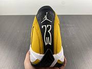 Jordan 14 Retro Light Ginger (2022)  487471-701 - 3