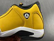 Jordan 14 Retro Light Ginger (2022)  487471-701 - 2