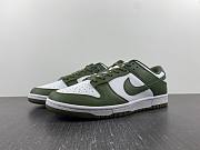 Nike Dunk Low Medium Olive  DD1503-120 - 1