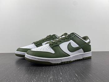 Nike Dunk Low Medium Olive  DD1503-120