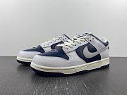 Nike SB Dunk Low HUF New York City  FD8775-100 - 1