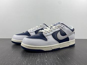 Nike SB Dunk Low HUF New York City  FD8775-100