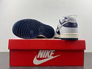 Nike SB Dunk Low HUF New York City  FD8775-100 - 5