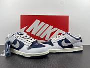 Nike SB Dunk Low HUF New York City  FD8775-100 - 2