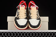 Air Jordan 1 Travis Scott low CQ4278-125] - 3