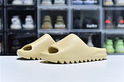 Yeezy Slide Desert Sand  FW6344 - 1