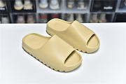 Yeezy Slide Desert Sand  FW6344 - 5