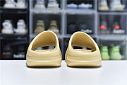 Yeezy Slide Desert Sand  FW6344 - 3