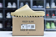 Yeezy Slide Desert Sand  FW6344 - 2