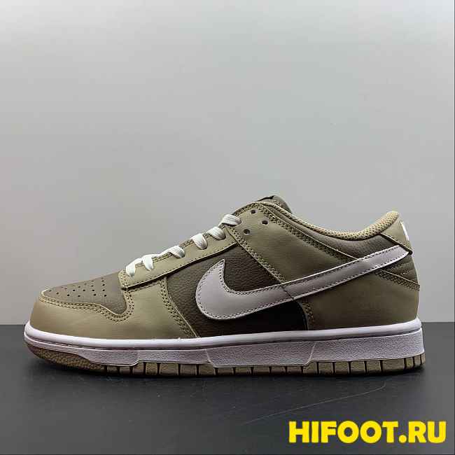 Nike Dunk Low Judge Grey DJ6188-200 - 1