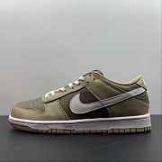 Nike Dunk Low Judge Grey DJ6188-200 - 1