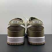 Nike Dunk Low Judge Grey DJ6188-200 - 4